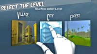 Leap Motion Zombie Shooter screenshot, image №1226245 - RAWG