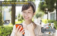 Rummy with Online Multiplayer - free card game screenshot, image №1402762 - RAWG