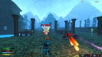 Archery Arena screenshot, image №2648904 - RAWG