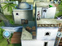 Assassin's Creed Altaïr's Chronicles screenshot, image №2405809 - RAWG
