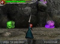 Brave: The Video Game screenshot, image №590733 - RAWG