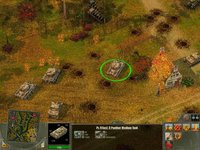 Blitzkrieg 2: Fall of the Reich screenshot, image №453431 - RAWG