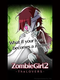 ZombieGirl2 -TheLOVERS screenshot, image №2930014 - RAWG