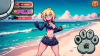 FEMINIST METEORITE screenshot, image №4232461 - RAWG