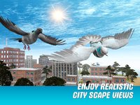 City Pigeon Simulator 3D screenshot, image №909771 - RAWG