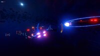 Hyperdrive (QuantumFlow) screenshot, image №3395583 - RAWG