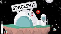 Spaceshit (Miguel Ángel) screenshot, image №1758838 - RAWG