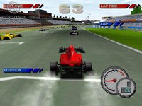 Formula 1 Championship Edition screenshot, image №344875 - RAWG