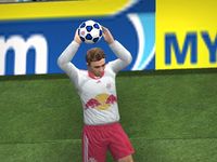 FIFA 08 screenshot, image №477815 - RAWG