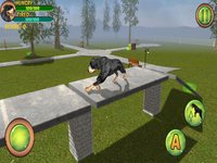 Rottweiler Dog Life Simulator screenshot, image №1333744 - RAWG