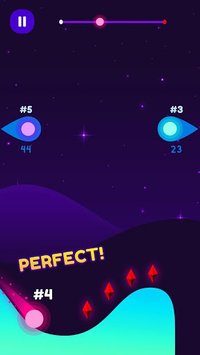 Hill Racer-Fly & Run the Ball screenshot, image №1387951 - RAWG