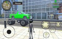 Amazing Crime Strange Stickman Rope Vice Vegas screenshot, image №1444627 - RAWG