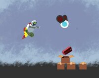 Robot Dreams screenshot, image №2454167 - RAWG