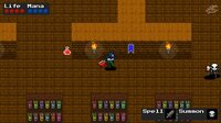 Arcane Chaser screenshot, image №2609530 - RAWG