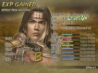 SAMURAI WARRIORS 2 screenshot, image №290463 - RAWG