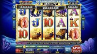 Players Paradise Slots screenshot, image №947474 - RAWG