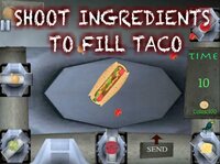 Taco Shoot screenshot, image №2584506 - RAWG