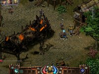 Seal of Evil screenshot, image №380147 - RAWG