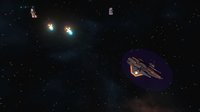 Axan Ships screenshot, image №1946082 - RAWG
