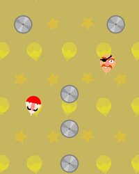 Inflatey Mateys screenshot, image №3303870 - RAWG