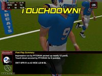 Maximum-Football screenshot, image №362790 - RAWG