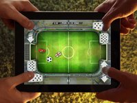 Soccer Rally screenshot, image №58822 - RAWG