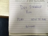 A Dev's Struggle screenshot, image №1953146 - RAWG