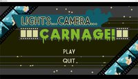 Light Camera Carnage [Blueberry Jam Edition] screenshot, image №1235260 - RAWG