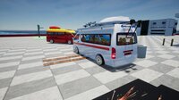 Taxi SA rivals v1 screenshot, image №3561263 - RAWG