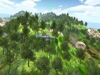 Island Flight Simulator screenshot, image №1659425 - RAWG