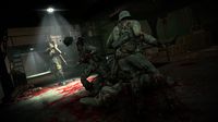 Zombie Army Trilogy screenshot, image №147729 - RAWG