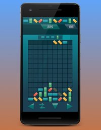 T.Blocks: Puzzle Game screenshot, image №2175498 - RAWG