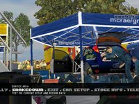 Colin McRae Rally 3 screenshot, image №353574 - RAWG
