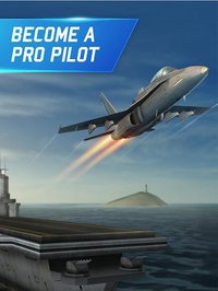 Flight Pilot Simulator 3D Free screenshot, image №2081858 - RAWG