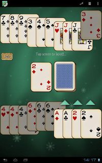 Gin Rummy screenshot, image №1440007 - RAWG