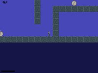 Geta game jam screenshot, image №1902068 - RAWG