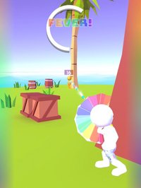 Water Shooty screenshot, image №2169436 - RAWG