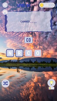 Word Game (itch) (ElzemGames) screenshot, image №3233513 - RAWG