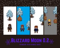 Blizzard Moon screenshot, image №3444091 - RAWG