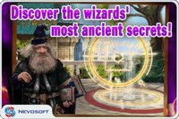 Magic Academy Lite: puzzle adventure game screenshot, image №1654269 - RAWG