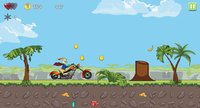 GoGo Rabbit screenshot, image №628172 - RAWG