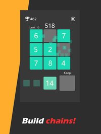 Divide Numbers screenshot, image №1906577 - RAWG