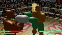 Teck Boxing 3D screenshot, image №1660232 - RAWG