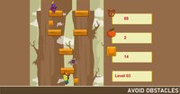 Turtle Leap Viking I screenshot, image №2651239 - RAWG