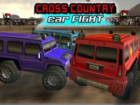 Cross Country Car Fight screenshot, image №912851 - RAWG