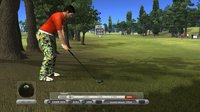 John Daly's ProStroke Golf screenshot, image №552106 - RAWG