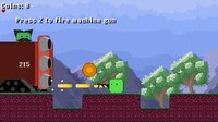 Eco-Terrorist screenshot, image №2744888 - RAWG