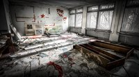 Chernobyl VR Project screenshot, image №85908 - RAWG