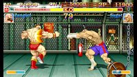Ultra Street Fighter II: The Final Challengers screenshot, image №801921 - RAWG