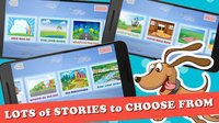 Story Books For Kids & Parents screenshot, image №1509565 - RAWG